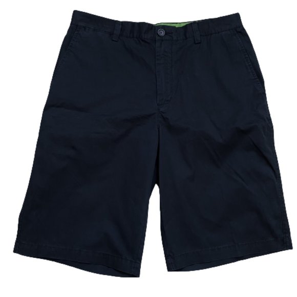 Elements by Arnold Zimberg Men's black shorts size 32 - Picture 1 of 4
